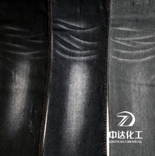 牛仔布后整理：泡沫整理的發(fā)展與如何合理選擇